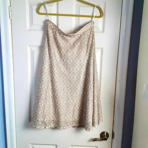 Eastex Circle Skirt Size M - Picture 2 of 5